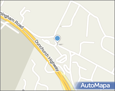 Mapa AutoMapa